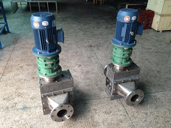 污泥切割機(jī)安裝注意事項(xiàng) 污泥切割機(jī)安裝注意事項(xiàng)